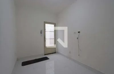 Casa com 1 quarto para alugar na Rua Coelho Barradas, Vila Prudente, São Paulo