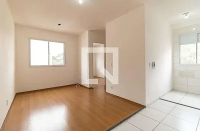 Apartamento para aluguel - jardim são savério, 2 quartos,  42 m² - são paulo