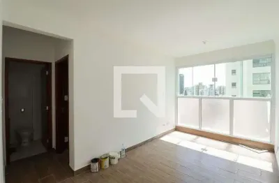 Apartamento para aluguel - santana, 1 quarto,  40 m² - são paulo