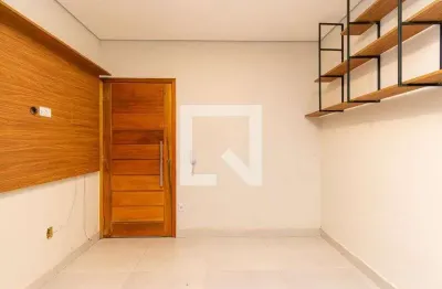 Apartamento para Aluguel - Vila Carrão, 2 Quartos,  50 m² - São Paulo