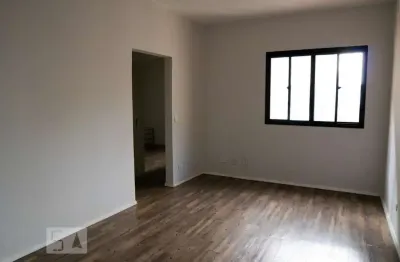Apartamento para Aluguel - Mooca, 2 Quartos,  62 m² - São Paulo
