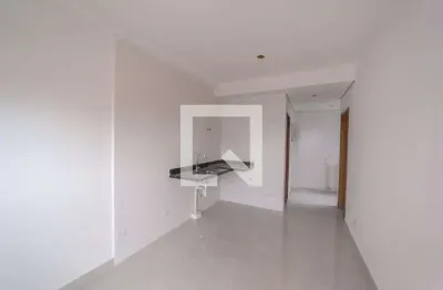 Apartamento para aluguel - vila ré, 2 quartos,  60 m² - são paulo