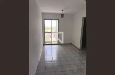 Apartamento para aluguel - vila maria , 3 quartos,  58 m² - são paulo