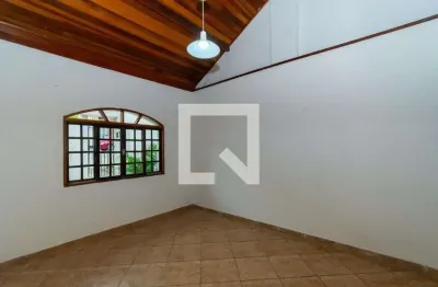 Casa para aluguel - vila antonieta, 2 quartos,  66 m² - são paulo
