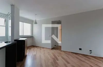 Apartamento para Aluguel - Santana, 2 Quartos,  49 m² - São Paulo
