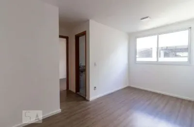 Apartamento para Aluguel - Jardim Iris , 2 Quartos,  44 m² - São Paulo