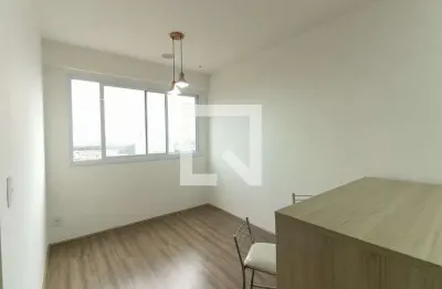 Apartamento para aluguel - belém, 2 quartos,  37 m² - são paulo