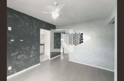 Apartamento para aluguel - eloy chaves, 2 quartos,  54 m² - jundiaí