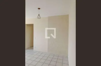 Apartamento para Aluguel - Nova Mirim, 3 Quartos,  80 m² - Praia Grande
