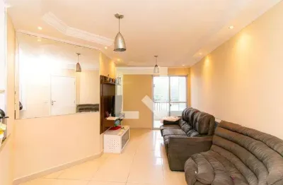 Apartamento para Aluguel - Vila Prudente, 2 Quartos,  48 m² - São Paulo