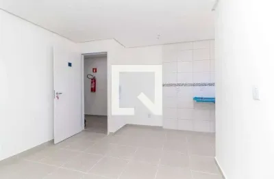 Apartamento para aluguel - vila progresso, 2 quartos,  78 m² - são paulo