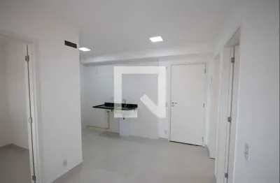 Apartamento para aluguel - vila gustavo, 2 quartos,  36 m² - são paulo
