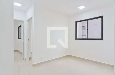 Apartamento para aluguel - freguesia do ó, 2 quartos,  37 m² - são paulo