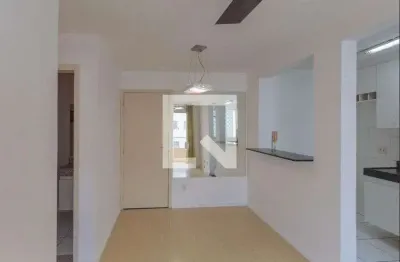 Apartamento para aluguel - parque prado, 2 quartos,  50 m² - campinas