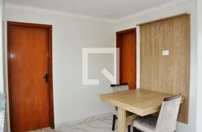 Kitnet / stúdio para aluguel - vila mangalot, 1 quarto,  45 m² - são paulo