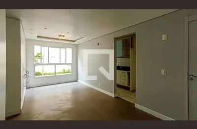 Apartamento para aluguel - cavalhada, 3 quartos,  71 m² - porto alegre