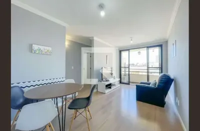 Apartamento para aluguel - jaguaribe, 3 quartos,  65 m² - osasco