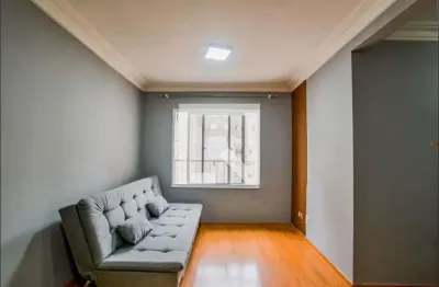 Apartamento para Aluguel - Parque Erasmo Assunção, 2 Quartos,  59 m² - Santo André