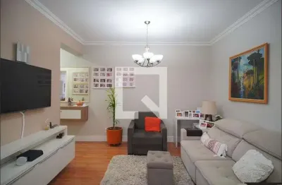 Apartamento para aluguel - centro, 2 quartos,  81 m² - novo hamburgo