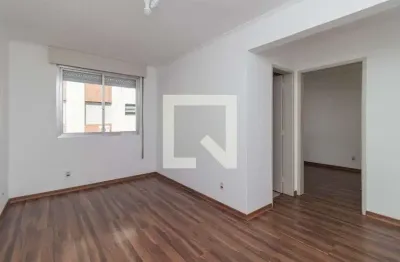 Apartamento para Aluguel - Cidade Baixa, 1 Quarto,  50 m² - Porto Alegre