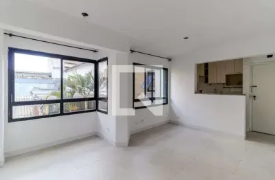 Apartamento para Aluguel - Campos Elíseos, 1 Quarto,  49 m² - São Paulo