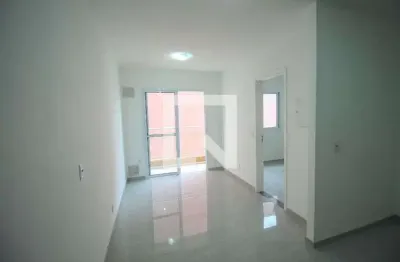 Apartamento com 1 quarto para alugar na Avenida Rangel Pestana, Brás, São Paulo