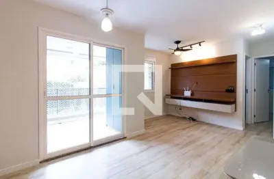 Apartamento para aluguel - sumaré, 2 quartos,  68 m² - são paulo