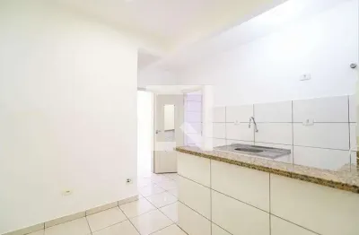 Apartamento para Aluguel - Consolação, 1 Quarto,  45 m² - São Paulo