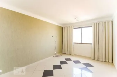 Apartamento para Aluguel - Vila Invernada, 2 Quartos,  62 m² - São Paulo