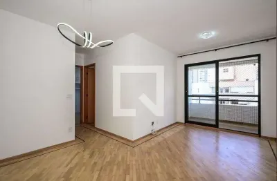Apartamento para Aluguel - Vila Andrade, 2 Quartos,  60 m² - São Paulo