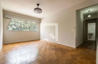 Apartamento para aluguel - sumaré, 2 quartos,  82 m² - são paulo