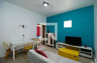Cobertura para aluguel - tijuca, 2 quartos,  86 m² - rio de janeiro