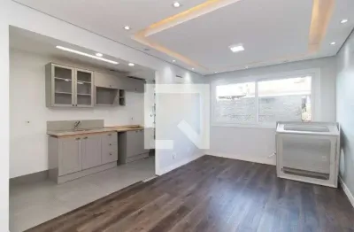 Apartamento para Aluguel - Glória, 2 Quartos,  60 m² - Porto Alegre