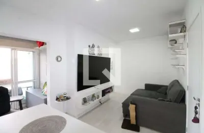 Apartamento para Aluguel - Parque Industrial, 2 Quartos,  79 m² - São José dos Campos