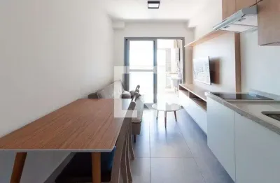 Apartamento para Aluguel - Butantã, 1 Quarto,  36 m² - São Paulo