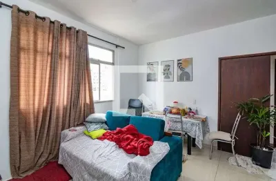 Apartamento para Aluguel - Gutierrez, 2 Quartos,  150 m² - Belo Horizonte