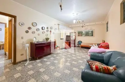 Casa para aluguel - vila mariana, 3 quartos,  200 m² - são paulo