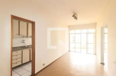 Apartamento para Aluguel - Campo Grande, 2 Quartos,  60 m² - Rio de Janeiro