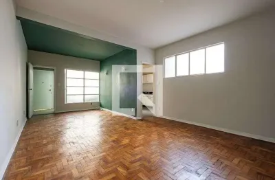 Apartamento para Aluguel - Pinheiros, 2 Quartos,  114 m² - São Paulo