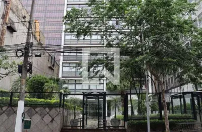 Apartamento para aluguel - bela vista, 3 quartos,  170 m² - são paulo