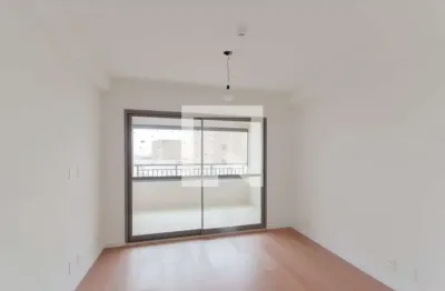 Apartamento para Aluguel - Ipiranga, 1 Quarto,  27 m² - São Paulo