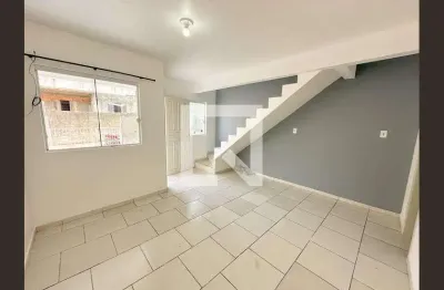 Casa para aluguel - ingleses, 2 quartos,  90 m² - florianópolis