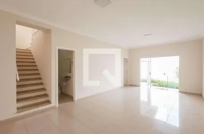 Casa / sobrado em condomínio para aluguel - areao, 4 quartos,  250 m² - taubaté