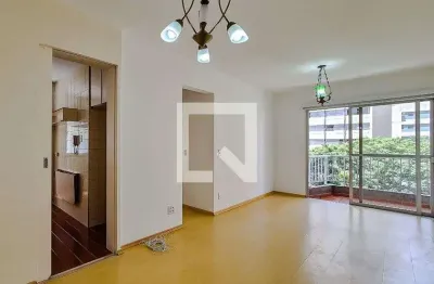 Apartamento para Aluguel - Perdizes, 1 Quarto,  60 m² - São Paulo