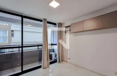 Kitnet / Stúdio para Aluguel - Vila Mariana, 1 Quarto,  22 m² - São Paulo