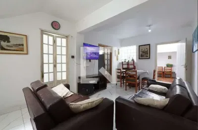 Casa com 3 quartos para alugar na Rua Doutor Mário Vicente, Ipiranga, São Paulo