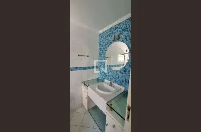 Apartamento para Aluguel - Portal do Morumbi, 4 Quartos,  214 m² - São Paulo