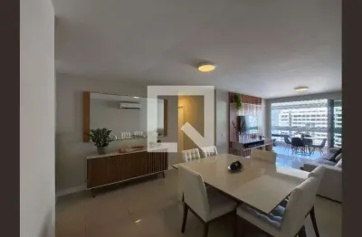 Apartamento para Aluguel - Jacarepaguá, 3 Quartos,  115 m² - Rio de Janeiro