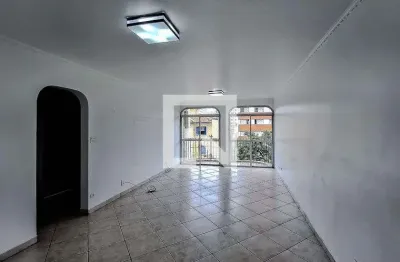 Apartamento para aluguel - vila mariana, 3 quartos,  117 m² - são paulo
