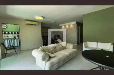 Casa / Sobrado em Condomínio para Aluguel - Recreio, 3 Quartos,  288 m² - Rio de Janeiro